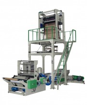 MD-2L double layer co-extrusion rotary&hellip;